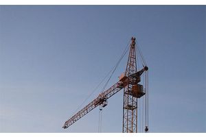 В Беларуси в 2024 году планируют построить не менее 4,4 млн кв.м жилья