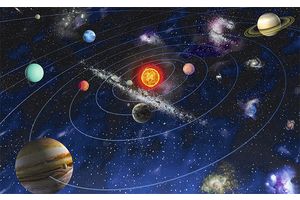 Гороскоп на неделю с 13 по 19 ноября — рассказываем, чего ждать и к чему готовиться