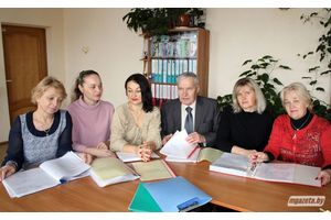 Директор СШ №2 Владимир Шпетный: «Когда работаешь не зря…»