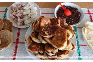 Фестивали, приложения и новые маршруты: как в Беларуси развивают гастротуризм
