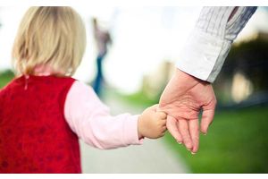 Профессия – приемный родитель