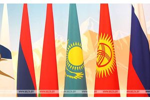 Лукашенко на саммите ЕАЭС 27 мая изложит свое видение по актуальным вопросам развития союза