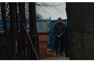 Милиция Молодечно разыскивает подозреваемого в хулиганстве мужчину