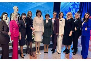 Эмоции от форума переполнили души