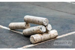 В Молодечно разыграли Кубок по городошному спорту