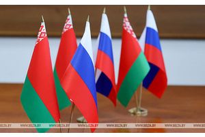 Лукашенко завершил рабочий визит в Россию