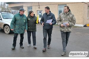 За каждой цифрой — кропотливый труд