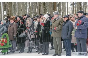 15 февраля – День памяти воинов-интернационалистов