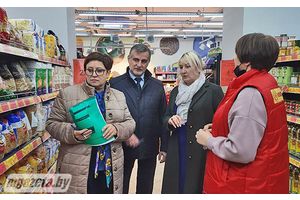 В центре внимания цены, наличие товаров и лекарственных средств