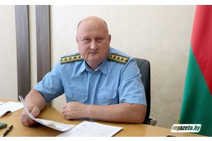 Прырода –  асноўны капітал