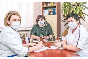 И даже COVID красивой улыбке не навредит