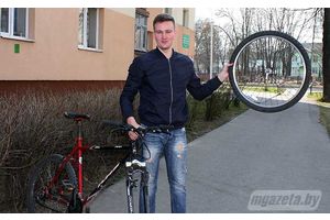 Как правильно выбрать велосипед?