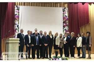 Партия «Белая Русь» увеличивает свою численность!