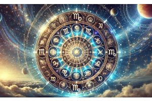 Гороскоп на 13 апреля