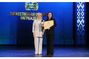 В Борисове проходит итоговая коллегия главного управления культуры