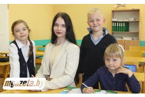 «К такому я не совсем была готова»