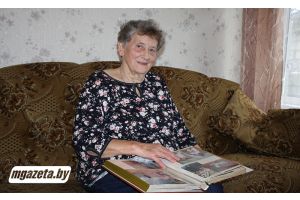 «Знаю и уважаю односельчан, живу в ладу с людьми»