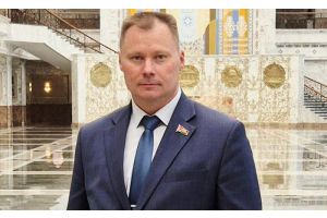 БУДУЩЕЕ БЕЛАРУСИ – только в наших руках!