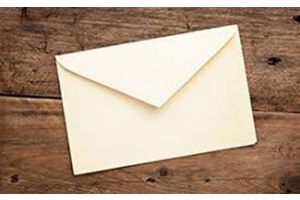 Письмо с продолжением…