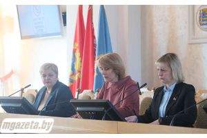 В Молодечненском райисполкоме проходит семинар по вопросам обеспечения безопасных условий труда на производстве