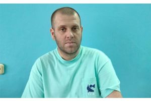 Нужна ваша помощь в сборе средств на лечение и реабилитацию