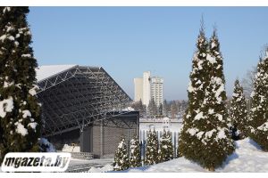 Где в Беларуси будет снегопад? Какая погода ожидается в Беларуси 16 февраля