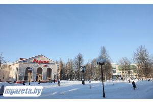 Гололедица и до -15°С ожидается 20 января в Беларуси