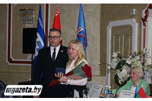 Состоялась профсоюзная отчетно-выборная конференция