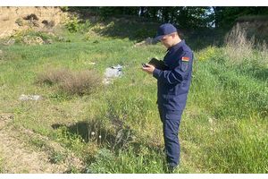 Прокуратура Молодечненского района выявила нарушения законодательства об охране окружающей среды