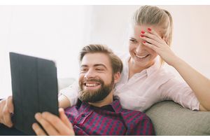 Делитесь с близкими и ловите свою скидку 99% на домашний интернет 