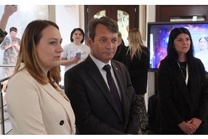 Лучшие наработки – на выставочном пространстве