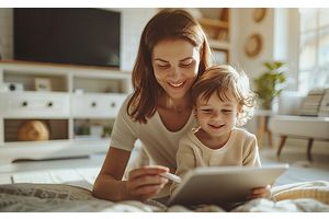 Новые тарифы #ВсёвДом: домашний интернет и ТВ всего от 19 рублей в месяц
