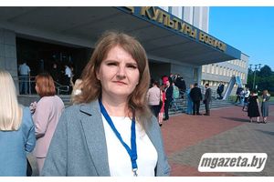 Штиля на информационном фронте не будет. Будет драйв