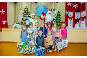 Творить добро: вот что подсказывает сердце