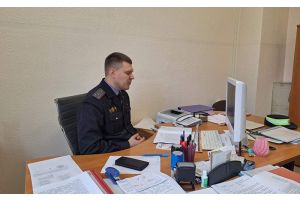 О безопасности детей в период каникул