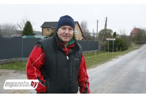 Жыццё на мяжы