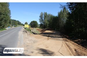 Вместо пролета – труба