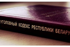 Прокуратура Молодечненского района поддержала государственное обвинение по хищению денежных средств с банковской платежной карты