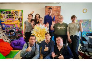 Доброта – это солнце, которое согревает