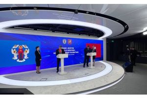 Белорусская цементная компания расширила сотрудничество с российскими партнерами