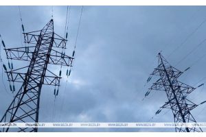 По итогам пятилетки энергоемкость экономики Беларуси снизится на 5%