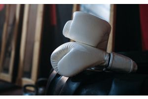 Белорусы завоевали семь наград турнира по боксу среди молодежи в Китае