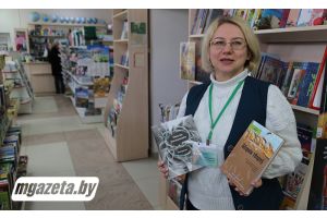 Караткевіч і Багдановіч у трэндзе
