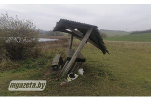 Эхо летнего отдыха