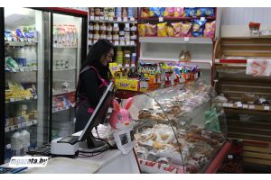 Узнали, сколько стоят цветы в агрогородке Марково