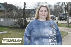 На весенней волне