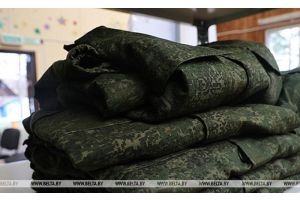 Учебные сборы территориальных войск проходят в Минске и Молодечненском районе