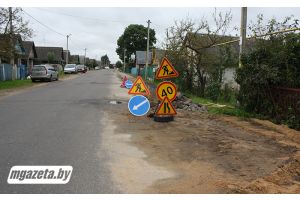В приоритете – забота о пешеходах