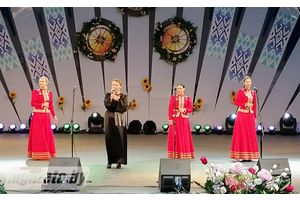 На Купалье ночи мало