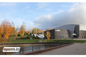 Тепло и дождливо будет в Беларуси 3 ноября